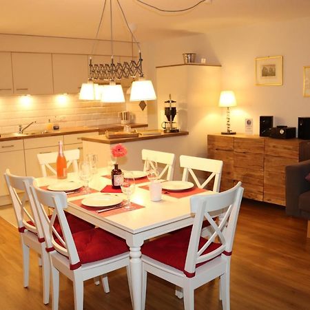 Appartement Julia Grindelwald Esterno foto