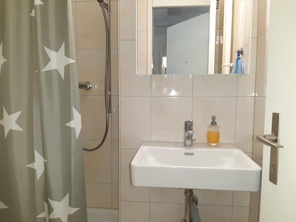 Appartement Julia Grindelwald Esterno foto