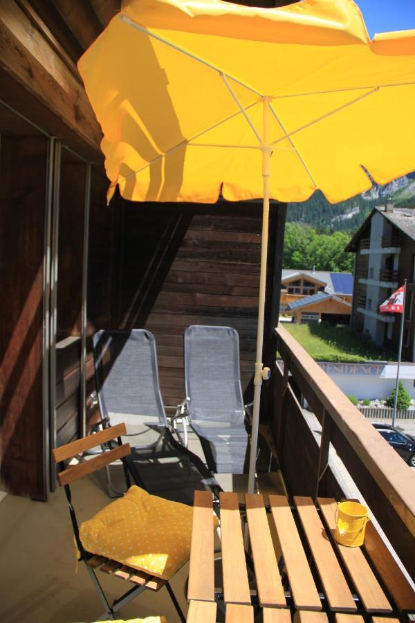 Appartement Julia Grindelwald Esterno foto