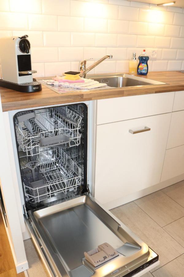 Appartement Julia Grindelwald Esterno foto