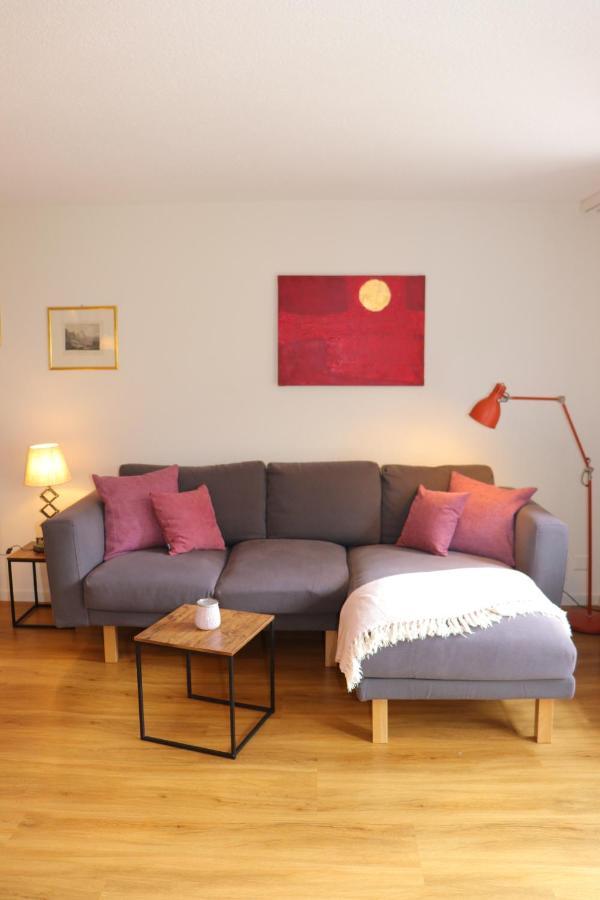 Appartement Julia Grindelwald Esterno foto