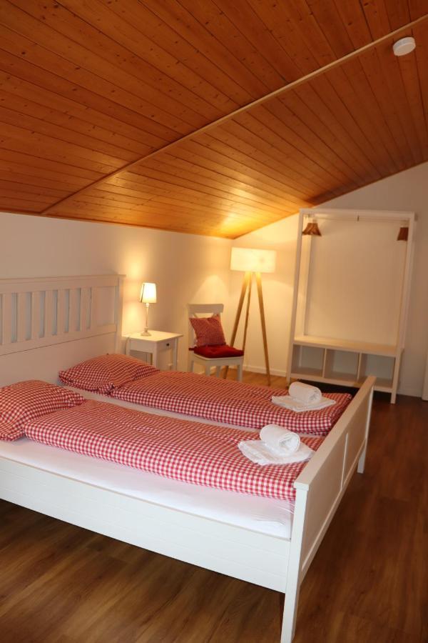 Appartement Julia Grindelwald Esterno foto