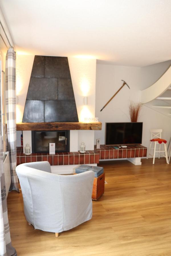 Appartement Julia Grindelwald Esterno foto