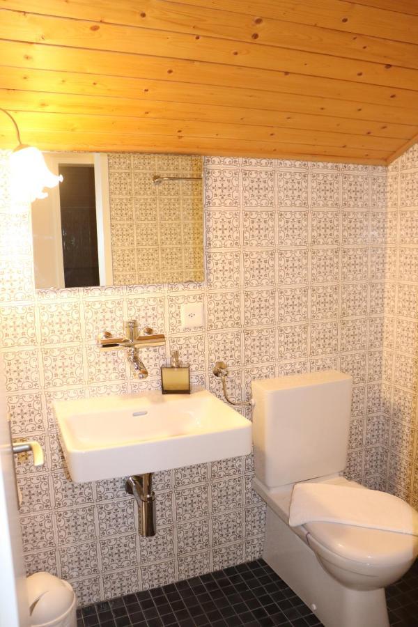 Appartement Julia Grindelwald Esterno foto