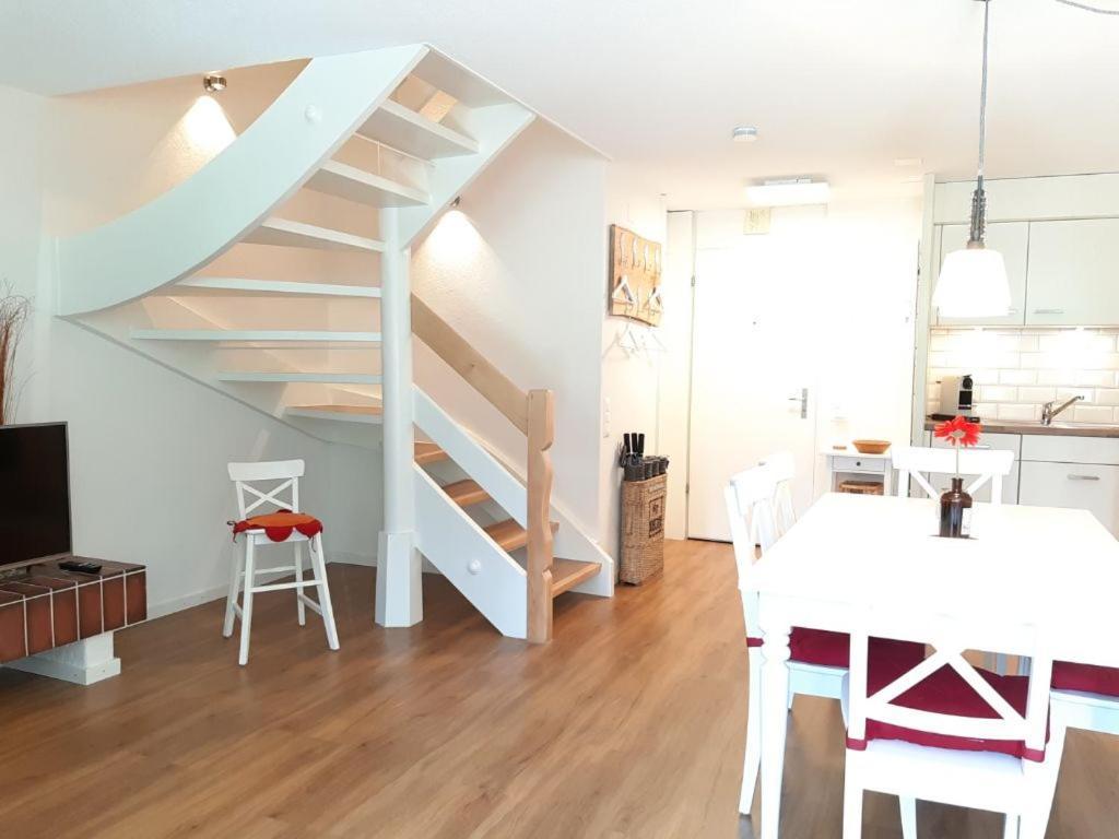 Appartement Julia Grindelwald Esterno foto