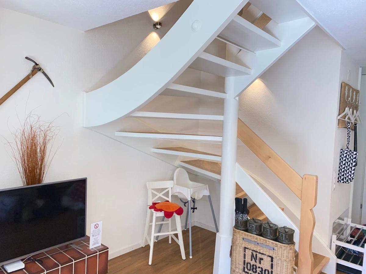Appartement Julia Grindelwald Esterno foto